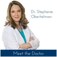 Dr. Stephanie V Oberhelman DO