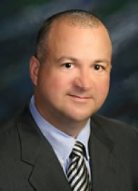 Dr. Dalton David Heath M.D., Orthopedist