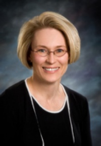 Dr. Catherine Ann Ronaghan M.D.