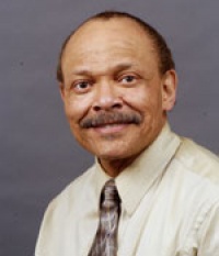 Dr. Bruce Jones MD, Family Practitioner