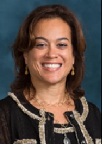 Stephanie K Patterson MD, Radiologist