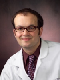 Dr. Andrej A Petrov MD, Allergist and Immunologist