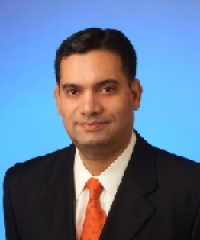 Dr. Mohammed  Youshauddin M.D., FASN