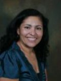 Dr. Silvia Margarita Diego MD, Family Practitioner