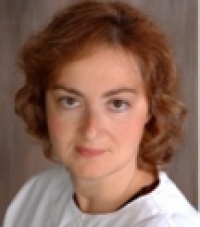 Dr. Irina Tolmach DMD, Dentist