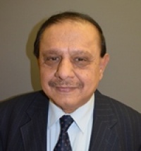 Dr. Muhammad Nasir Hussain DO, Family Practitioner