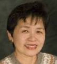 Dr. Cristina Chua-lim MD, Pediatrician