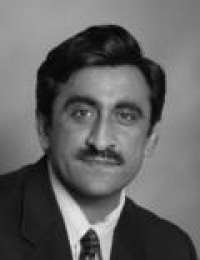 Dr. Asif F Kamal M.D.