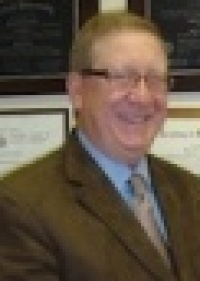 Dr. Michael Hopman D.M.D., Dentist