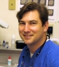 Dr. Noah Chris Dehlinger DDS