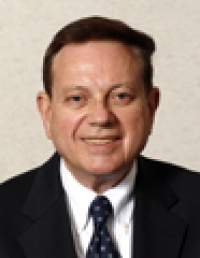 Dr. Rolf F Barth MD, Pathology