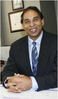 Dr. Gurdev Singh Judge M.D., Allergist and Immunologist
