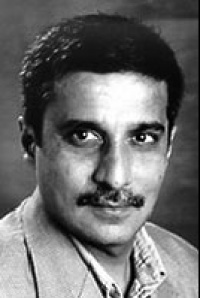Dr. Anand D Kantak MD