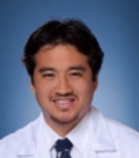 Dr. Estebes Akira Hernandez M.D., Hospitalist