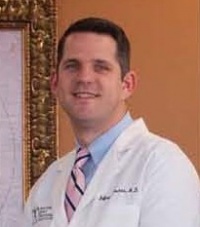 Dr. Jeffrey Thomas Hodrick M.D., Orthopedist