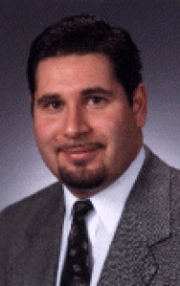 Dr. Anthony Peter Koulianos M.D.
