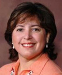 Dr. Maryluz Fuentes MD, Family Practitioner