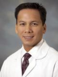 Dr. Ian S Soriano M.D.