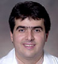 Dr. Jose F. Rueda MD, Nephrologist (Kidney Specialist)