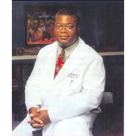 Dr. Desmond E. Smith M.D.