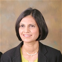Padmini Varadarajan M.D., Cardiologist
