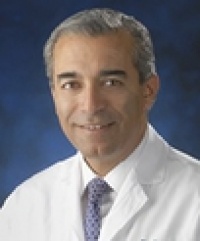 Dr. Ali Ibrahim Gardezi M.D