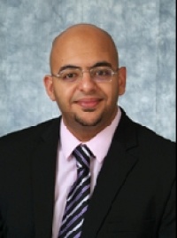 Dr. Mohamed H Morad M.D.