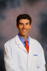 Dr. Brendan H Levy M.D.