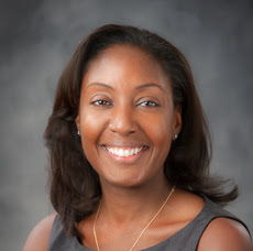 Dr. Nikki L. Roberts, M.D., OB-GYN (Obstetrician-Gynecologist)