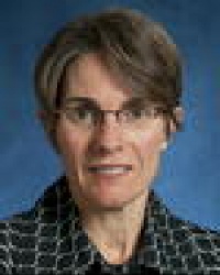 Susan Harvey M.D., Radiologist