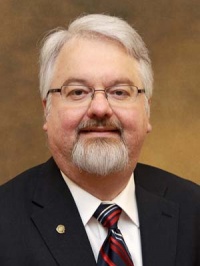 Dr. Timothy Dean Bjelland D.O.