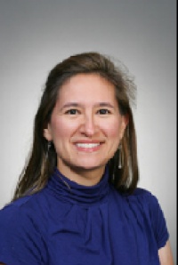 Dr. Maria Fernanda Ibarra M.D