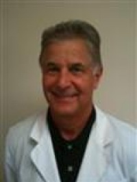 Dr. Jeffrey J Lazarus M.D., Orthopedist