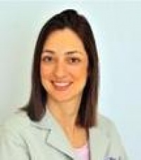 Dr. Shana Esther Weiss MD