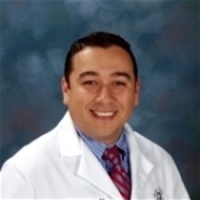 Dr. Reinaldo A. Camargo MD, Geriatrician