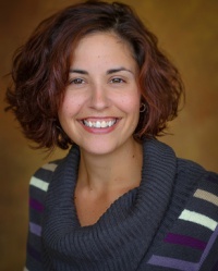 Dr. Marisa Pancheri D.C., Chiropractor