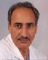 Dr. Mohammed Mushtaque MD, Anesthesiologist