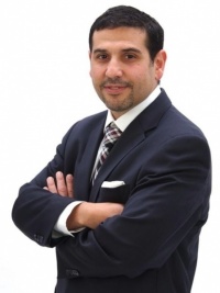 Dr. Adam Hisham Hamawy M.D.