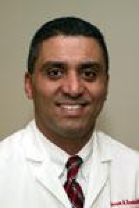 Dr. Hassan Nimer Ibrahim M.B., B.S., Nephrologist (Kidney Specialist)