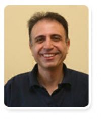 Dr. Navid Kia DDS, Dentist