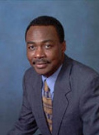 Dr. Ernest N Quaye M.D.