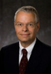 Dr. Robert Gordon Huth M.D.