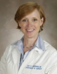 Dr. Emily K Robinson M.D., Surgeon