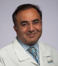 Dr. Majid Shahbaz, MD, Internist