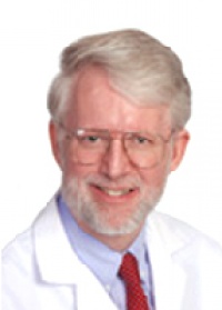 Dr. John P. Carlson M.D.