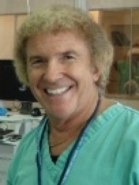 Dr. Lawrence Allen Dobrin D.M.D., Dentist