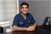 Ravinder Dahiya MD, Plastic Surgeon