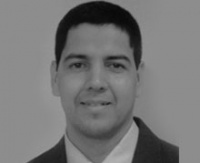 Dr. Rodrigo E Morales M.D.