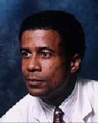 Dr. Erich Graham Randolph MD