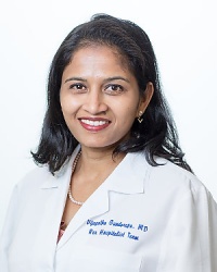 Dr. Vijayatha C Gundarapu M.D.
